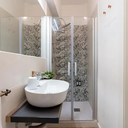 Apartman Rhome_hub